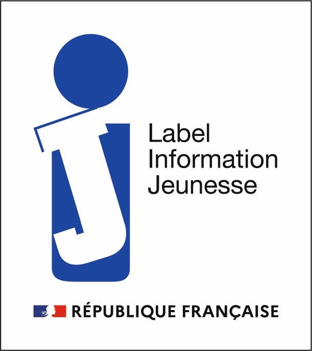Label IJ