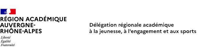 DRAJES Auvergne-Rhône-Alpes