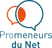 Promeneurs du Net